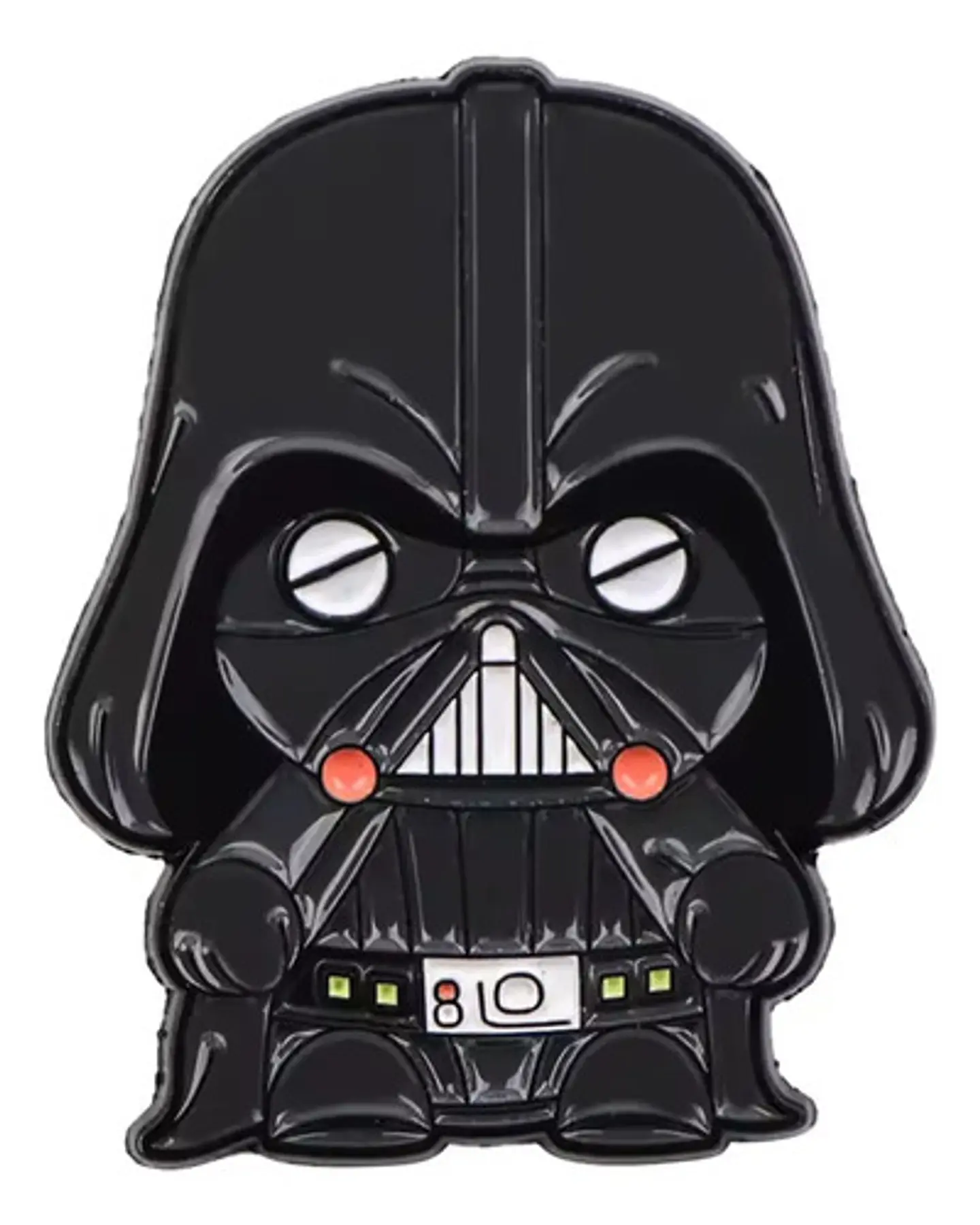 Pins De Darth Vader / Star Wars / Broches Metálicos (pines) 17