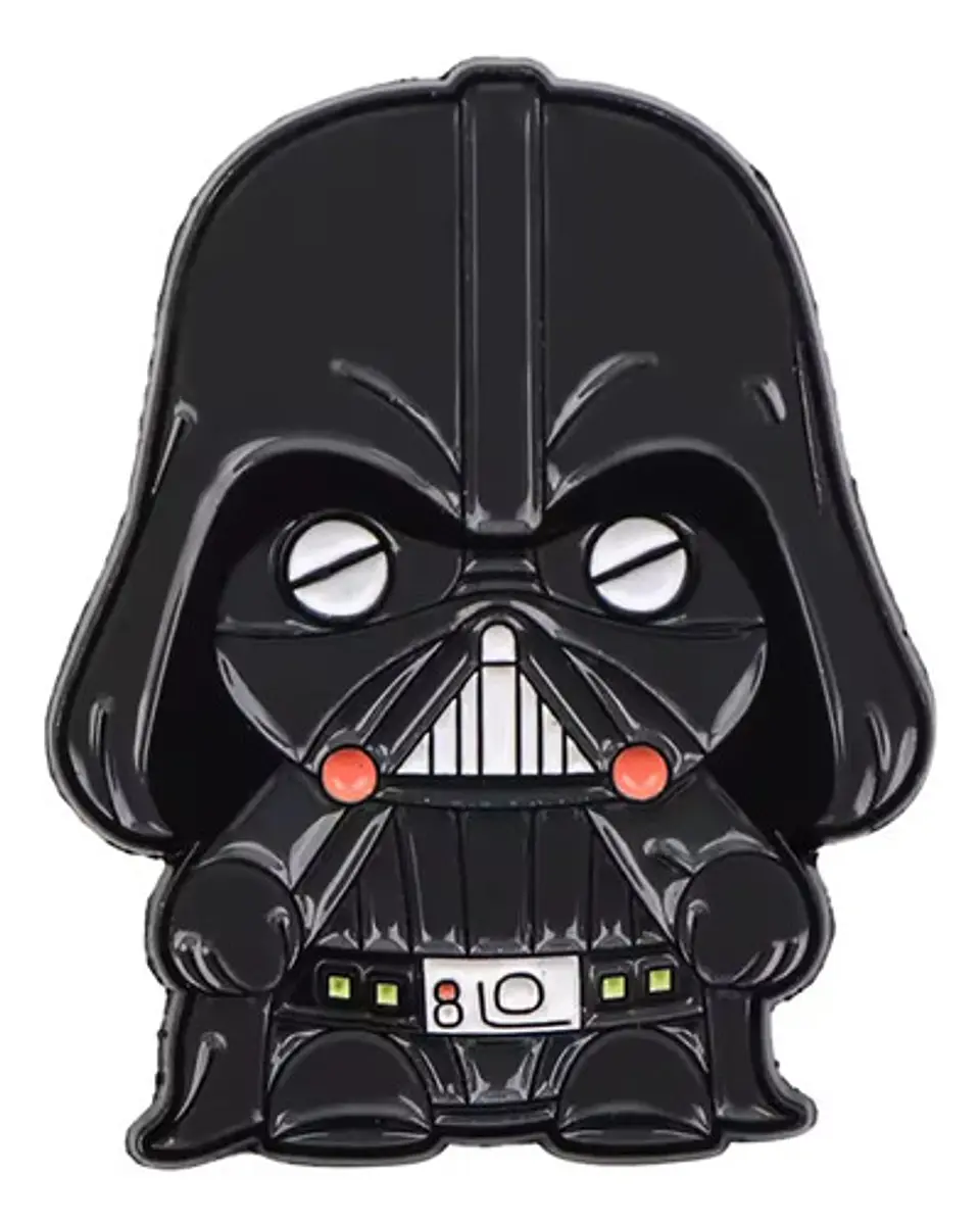 Pins De Darth Vader / Star Wars / Broches Metálicos (pines) 17