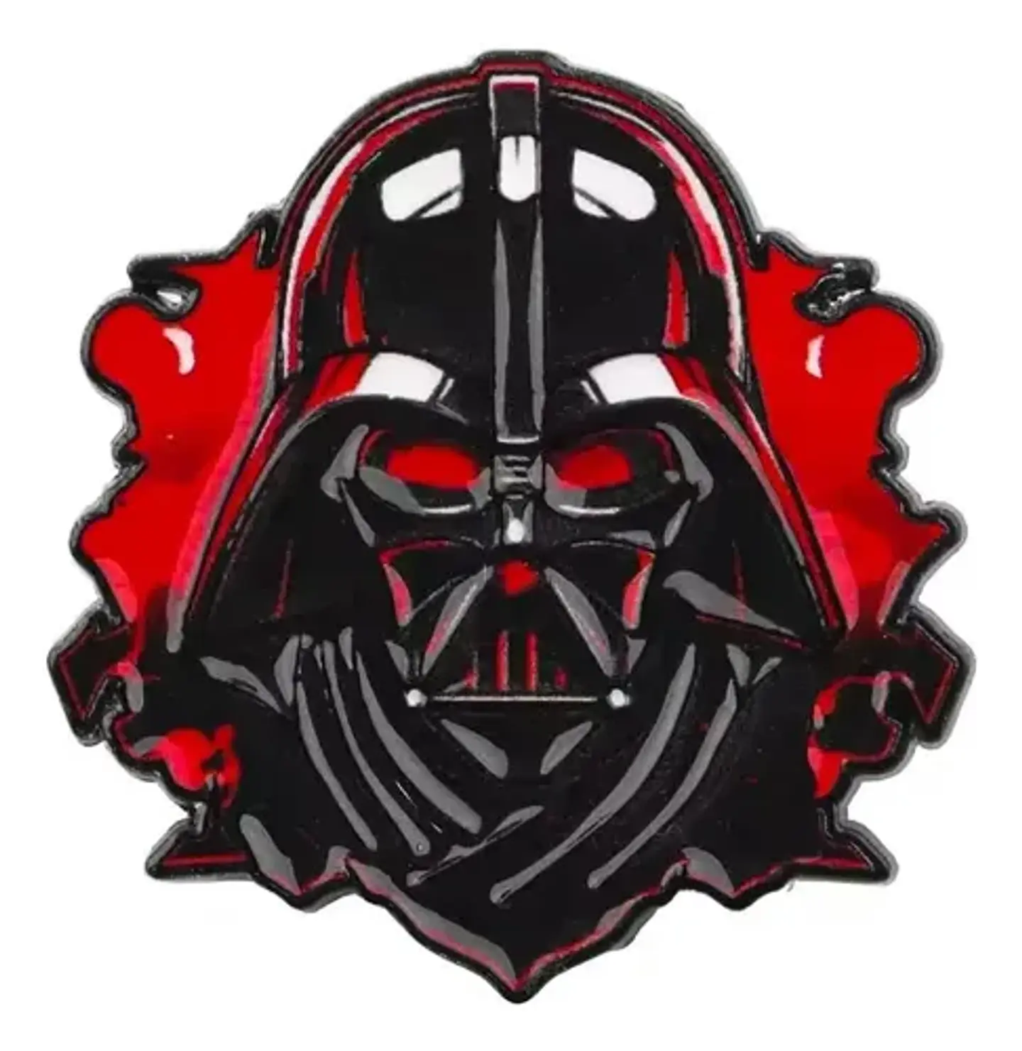 Pins De Darth Vader / Star Wars / Broches Metálicos (pines) 19