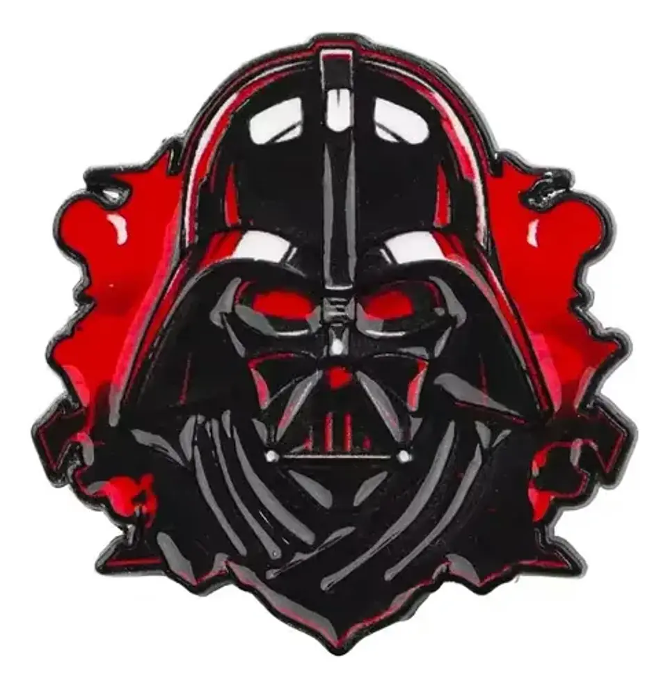 Pins De Darth Vader / Star Wars / Broches Metálicos (pines) 19