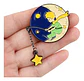 Pins El Principito / Principito / Pines Metálicos (broches) - Miniatura 10