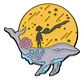 Pins El Principito / Principito / Pines Metálicos (broches) - Miniatura 14