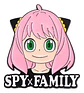 Pins Spy X Family / Spy X Family / Pines Metálicos (broches) - Miniatura 7