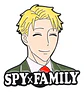 Pins Spy X Family / Spy X Family / Pines Metálicos (broches) - Miniatura 12