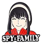 Pins Spy X Family / Spy X Family / Pines Metálicos (broches) - Miniatura 17