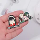 Pins Spy X Family / Spy X Family / Pines Metálicos (broches) - Miniatura 19
