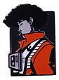 Pins Cowboy Bebop / Cowboy Bebop / Broches Metálicos (pines) - Miniatura 1