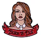 Pins De Lana Del Rey / Musica / (pines) Broches Metálicos - Miniatura 1