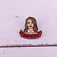 Pins De Lana Del Rey / Musica / (pines) Broches Metálicos - Miniatura 2