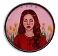 Pins De Lana Del Rey / Musica / (pines) Broches Metálicos - Miniatura 4