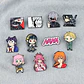 Pins Anya Forger / Spy X Family / Pines Metálicos (broches) - Miniatura 9