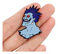 Pins De Ryuk / Death Note / Broches Metálicos (pines) - Miniatura 2