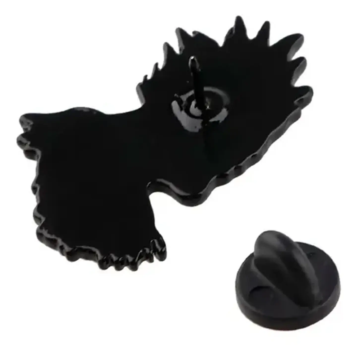 Pins De Ryuk / Death Note / Broches Metálicos (pines) 4
