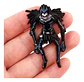 Pins De Ryuk / Death Note / Broches Metálicos (pines) - Miniatura 6