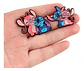 Pins De Ángel / Lilo & Stitch / (pines) Broches Metálicos - Miniatura 7