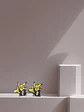 Aros Aretes Pendientes De Pikachu / Acero Quirúrgico - Miniatura 8