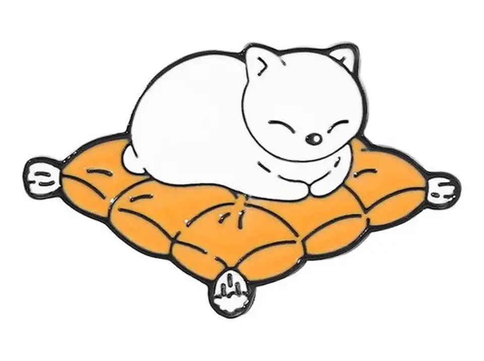 Pins De Gatitos Gatos / Michis / Pines Metálicos (broches) 7