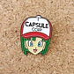 Pins De Bulma / Dragon Ball / Broches Metálicos (pines) - Miniatura 3