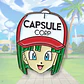 Pins De Bulma / Dragon Ball / Broches Metálicos (pines) - Miniatura 4