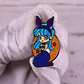 Pins De Bulma / Dragon Ball / Broches Metálicos (pines) - Miniatura 6