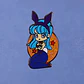 Pins De Bulma / Dragon Ball / Broches Metálicos (pines) - Miniatura 8