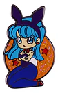 Pins De Bulma / Dragon Ball / Broches Metálicos (pines) - Miniatura 10