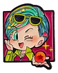 Pins De Bulma / Dragon Ball / Broches Metálicos (pines) - Miniatura 16