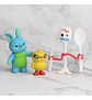Set 7 Figuritas Toy Story Buzz Lightyear / Figuras De Acción - Miniatura 8