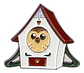Pins The Owl House: La Casa Búho / Pines Metálicos (broches) - Miniatura 6