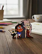 Pins The Owl House: La Casa Búho / Pines Metálicos (broches) - Miniatura 23