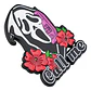 Pins De Ghostface / Scream / Broches Metálicos (pines) - Miniatura 9