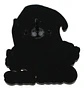 Pins De Ghostface / Scream / Broches Metálicos (pines) - Miniatura 10