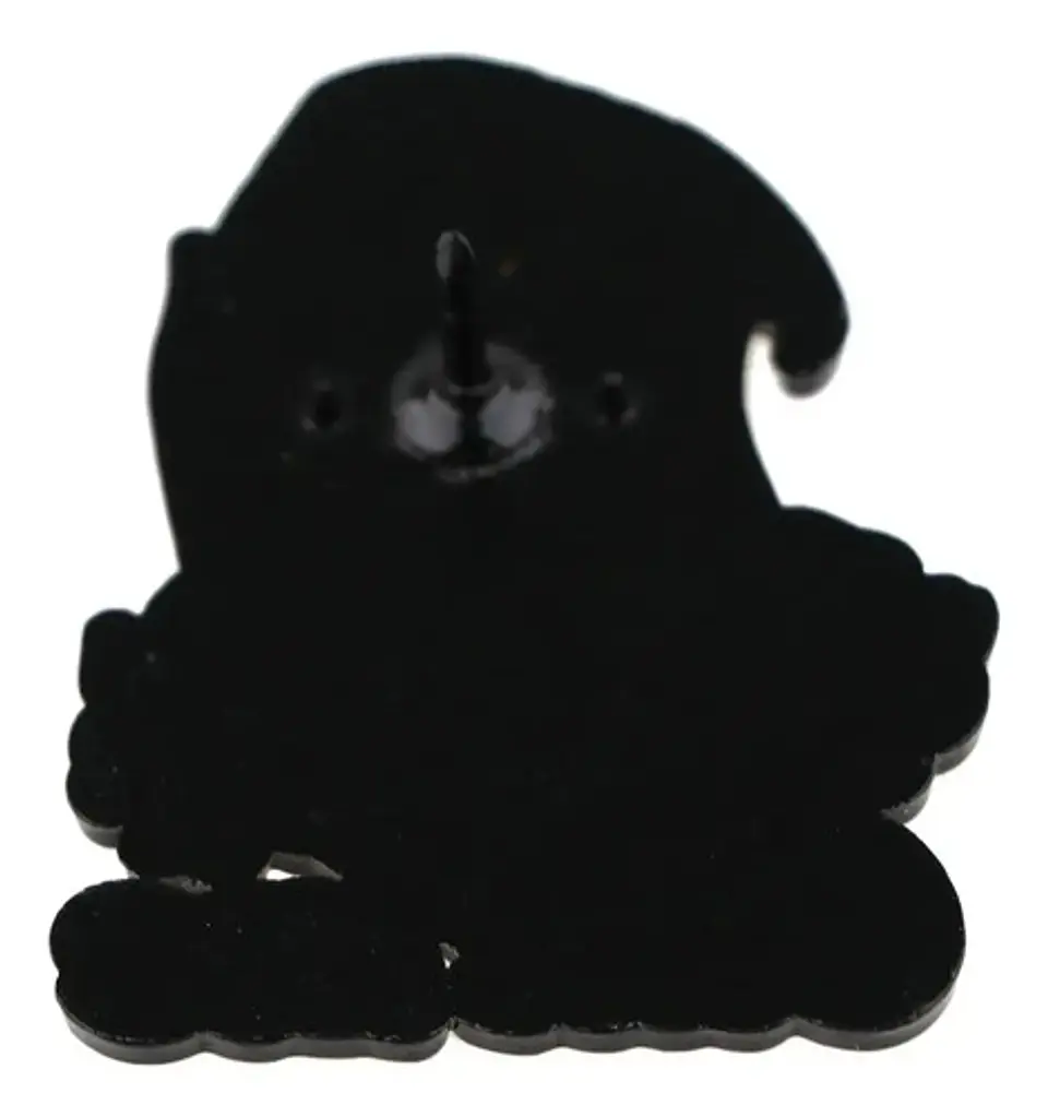 Pins De Ghostface / Scream / Broches Metálicos (pines) 10