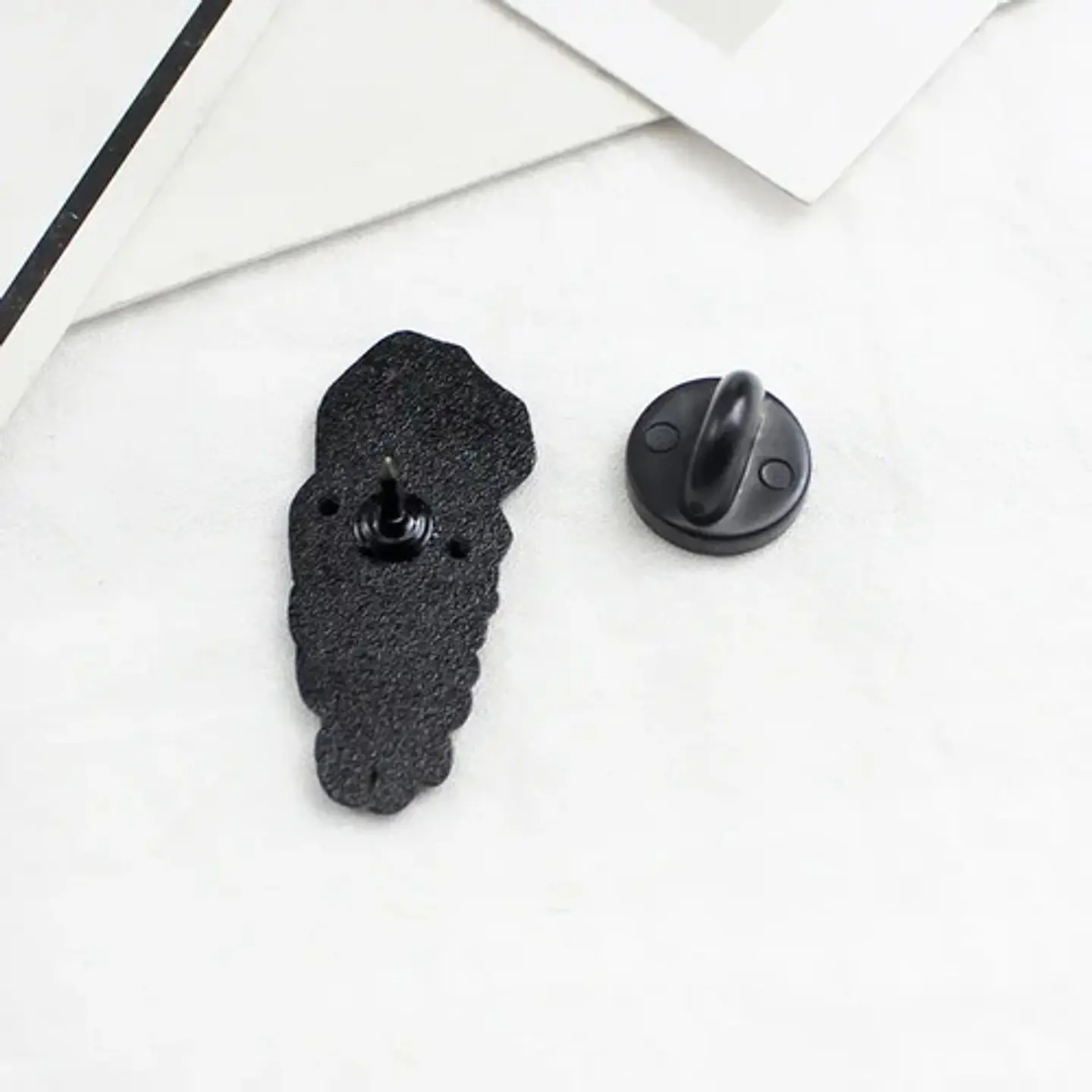 Pins De Ghostface / Scream / Broches Metálicos (pines) 17