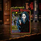 Pins De Ghostface / Scream / Broches Metálicos (pines) - Miniatura 26