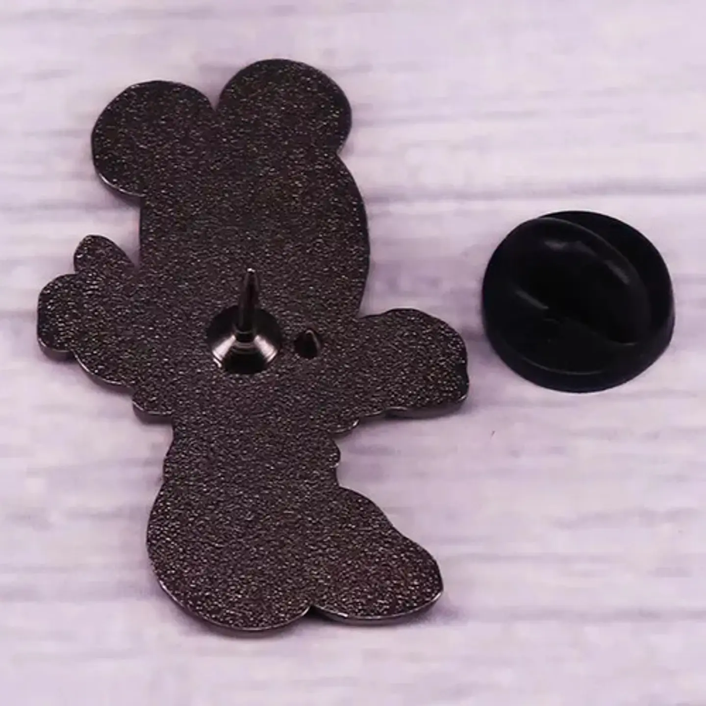 Pins De Minnie Mouse / Disney / Pines Metálicos (broches) 4