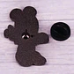 Pins De Minnie Mouse / Disney / Pines Metálicos (broches) - Miniatura 4