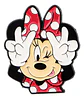 Pins De Minnie Mouse / Disney / Pines Metálicos (broches) - Miniatura 5