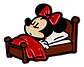 Pins De Minnie Mouse / Disney / Pines Metálicos (broches) - Miniatura 14