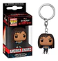 Llavero De America Chavez / Doctor Strange - Caja Funko - Miniatura 1