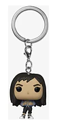 Llavero De America Chavez / Doctor Strange - Caja Funko - Miniatura 2