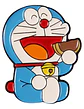 Pins Doraemon / El Gato Cósmico / Broches Metálicos (pines) - Miniatura 11