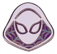 Pins De Spider-gwen / Marvel / Broches Metálicos (pines) - Miniatura 1