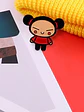 Pins De Pucca / Pucca / Broches Metálicos (pines) - Miniatura 3