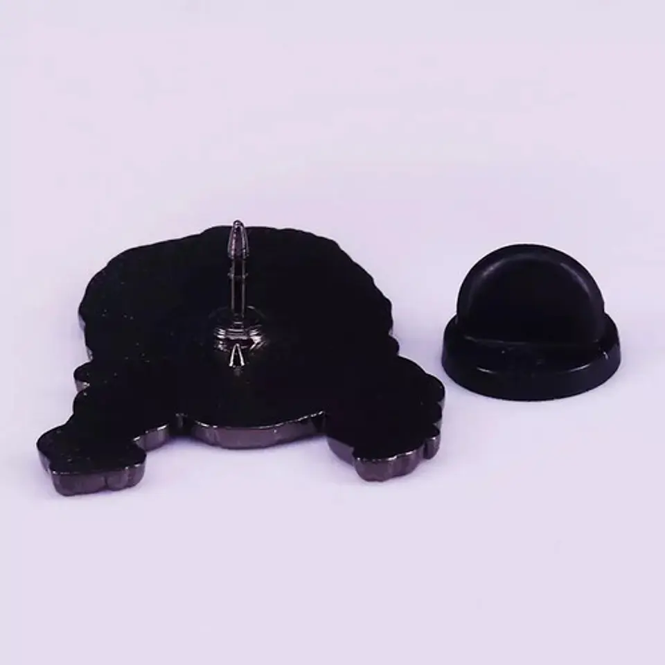 Pins De Post Malone / Musica / Broches Metálicos (pines) 3