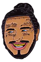 Pins De Post Malone / Musica / Broches Metálicos (pines) - Miniatura 4