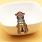 Pins De Gol D. Roger / One Piece / Broches Metálicos (pines) - Miniatura 5