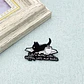 Pins De Gatitos Michis / Gatos / Broches Metálicos (pines) - Miniatura 8