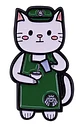 Pins De Gatitos Michis / Gatos / Broches Metálicos (pines) - Miniatura 9