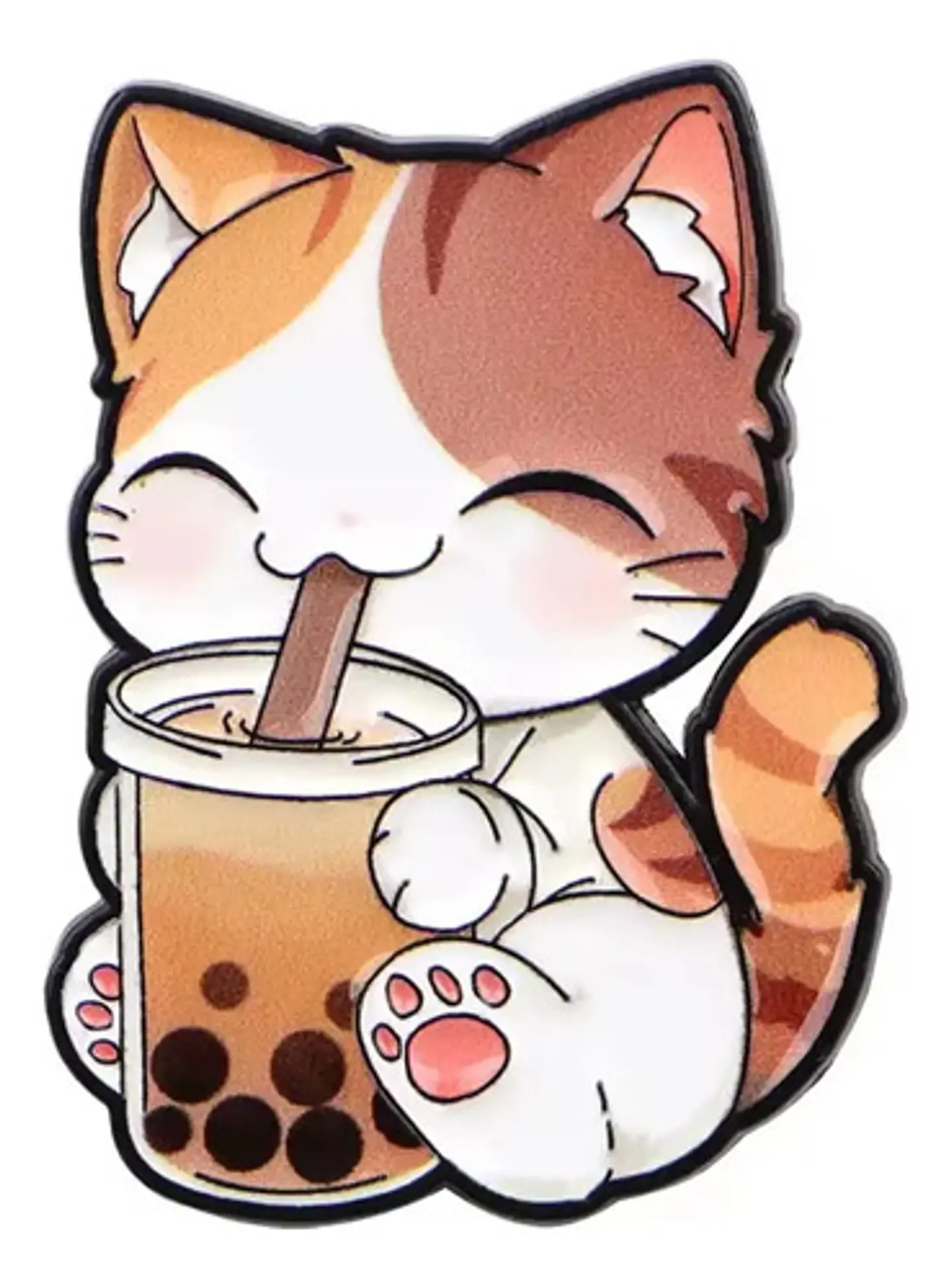 Pins De Gatitos Michis / Gatos / Broches Metálicos (pines) 21